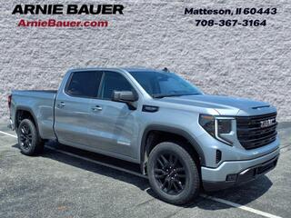 2025 Gmc Sierra 1500 for sale in Matteson IL