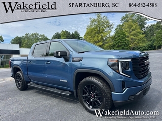 2025 Gmc Sierra 1500 for sale in Spartanburg SC