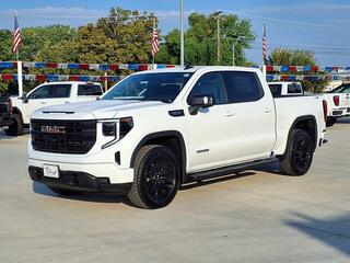 2025 Gmc Sierra 1500 for sale in Muskogee OK