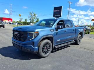 2026 Gmc Sierra 1500 for sale in Dunkirk NY