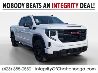2026 Gmc Sierra 1500 for sale in Chattanooga TN