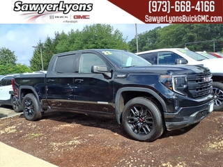 2022 Gmc Sierra 1500 for sale in Randolph NJ