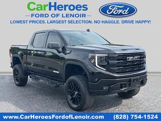 2023 Gmc Sierra 1500 for sale in Lenoir NC
