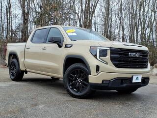2023 Gmc Sierra 1500 for sale in Rochester NH