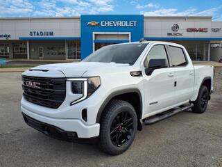 2025 Gmc Sierra 1500 for sale in Salem OH