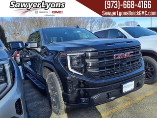 2025 Gmc Sierra 1500 for sale in Randolph NJ