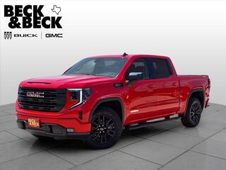 2025 Gmc Sierra 1500 for sale in Morristown TN
