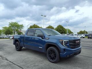 2025 Gmc Sierra 1500 for sale in Matteson IL