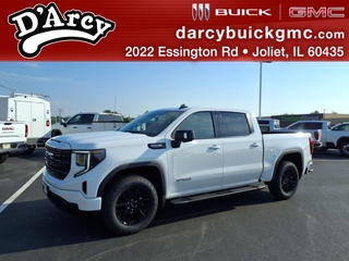 2025 Gmc Sierra 1500 for sale in Joliet IL