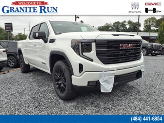 2026 Gmc Sierra 1500 for sale in Media PA