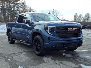 2026 Gmc Sierra 1500 for sale in Dowagiac MI
