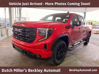 2026 Gmc Sierra 1500 for sale in Beckley WV