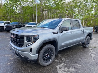 2026 Gmc Sierra 1500 for sale in Dunkirk NY