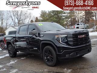 2022 Gmc Sierra 1500 for sale in Randolph NJ