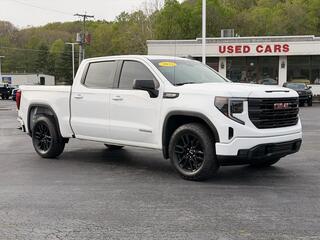 2022 Gmc Sierra 1500 for sale in Princeton WV