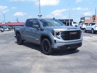 2024 Gmc Sierra 1500 for sale in Tulsa OK