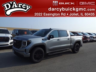 2025 Gmc Sierra 1500 for sale in Joliet IL