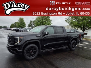 2025 Gmc Sierra 1500 for sale in Joliet IL