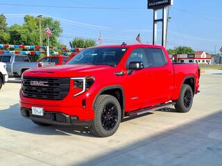 2025 Gmc Sierra 1500 for sale in Muskogee OK