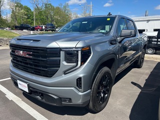 2026 Gmc Sierra 1500 for sale in Oklahoma City OK