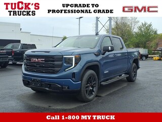 2026 Gmc Sierra 1500 for sale in Hudson MA