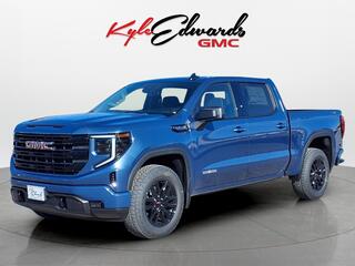 2026 Gmc Sierra 1500 for sale in Muskogee OK