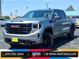 2026 Gmc Sierra 1500 for sale in Cleveland TX