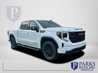 2026 Gmc Sierra 1500 for sale in Greenville SC