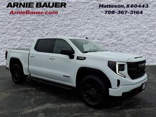 2022 Gmc Sierra 1500 for sale in Matteson IL