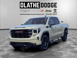 2023 Gmc Sierra 1500 for sale in Olathe KS