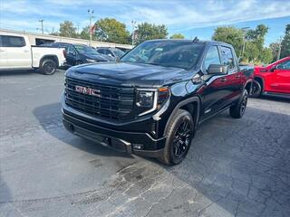 2025 Gmc Sierra 1500 for sale in Oklahoma City OK