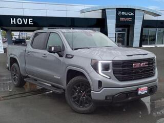 2025 Gmc Sierra 1500 for sale in Bradley IL