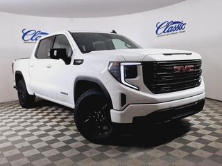 2025 Gmc Sierra 1500 for sale in Topeka KS