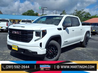 2026 Gmc Sierra 1500 for sale in Cleveland TX