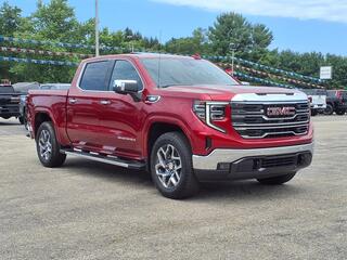 2026 Gmc Sierra 1500 for sale in Dowagiac MI