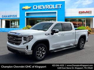 2023 Gmc Sierra 1500 for sale in Kingsport TN