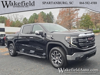 2026 Gmc Sierra 1500 for sale in Spartanburg SC