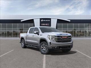 2025 Gmc Sierra 1500 for sale in Perry GA