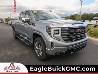 2026 Gmc Sierra 1500 for sale in Homosassa FL