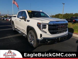 2026 Gmc Sierra 1500 for sale in Homosassa FL