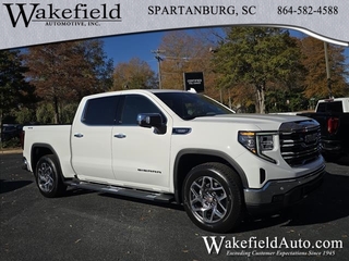 2026 Gmc Sierra 1500 for sale in Spartanburg SC