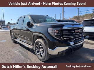 2026 Gmc Sierra 1500 for sale in Beckley WV