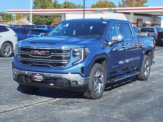 2024 Gmc Sierra 1500 for sale in Savoy IL