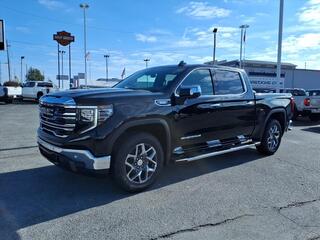 2026 Gmc Sierra 1500 for sale in Johnson City TN