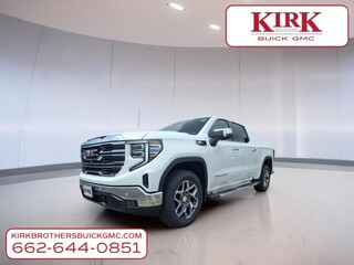2026 Gmc Sierra 1500 for sale in Greenwood MS