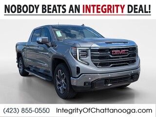 2026 Gmc Sierra 1500 for sale in Chattanooga TN