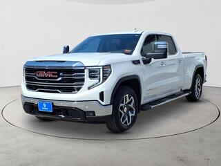 2024 Gmc Sierra 1500 for sale in Matteson IL