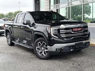 2023 Gmc Sierra 1500 for sale in Kernersville NC