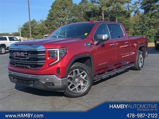 2023 Gmc Sierra 1500 for sale in Perry GA