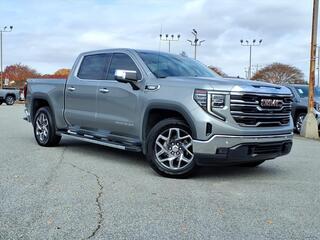 2023 Gmc Sierra 1500 for sale in Kernersville NC
